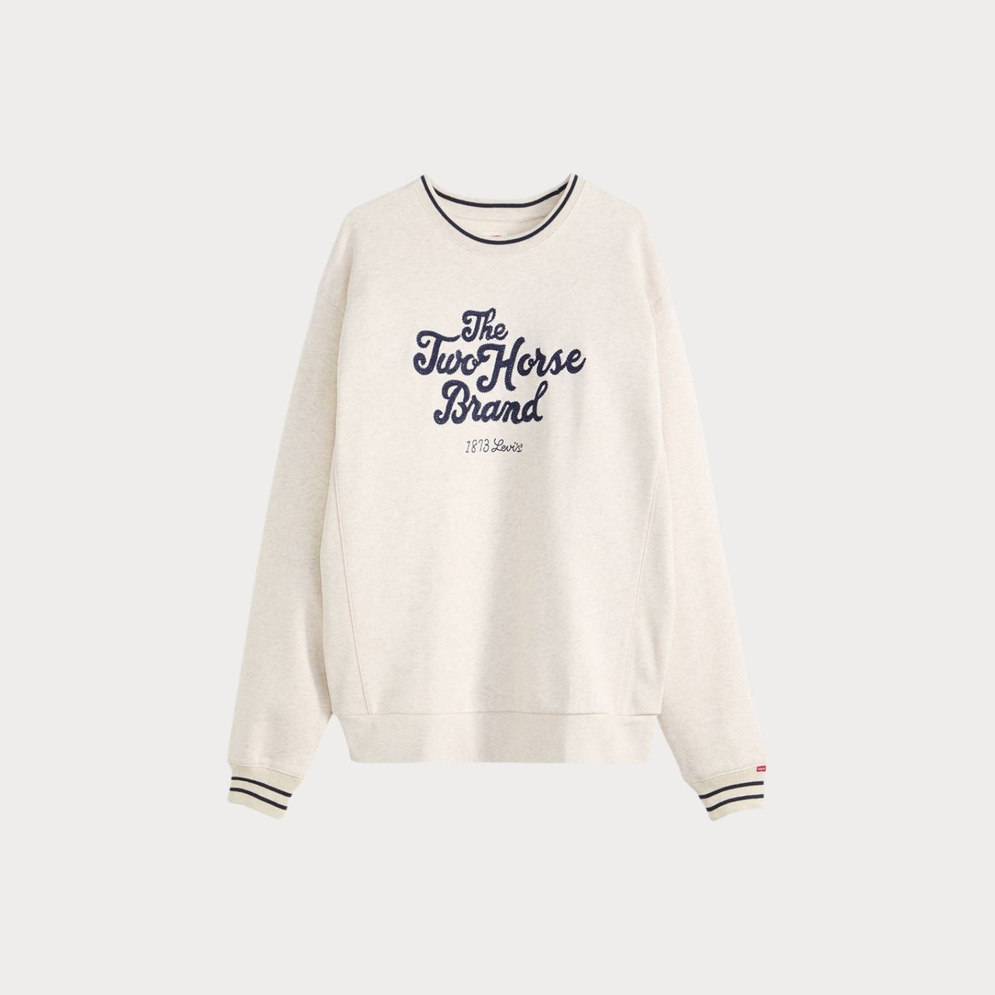 Свитер Gr Heritage Sport Crew Sweatshirt