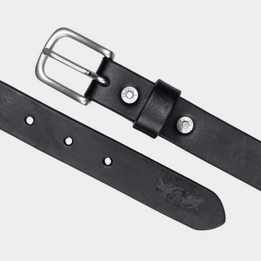 Мужской ремень New Narrow Belts