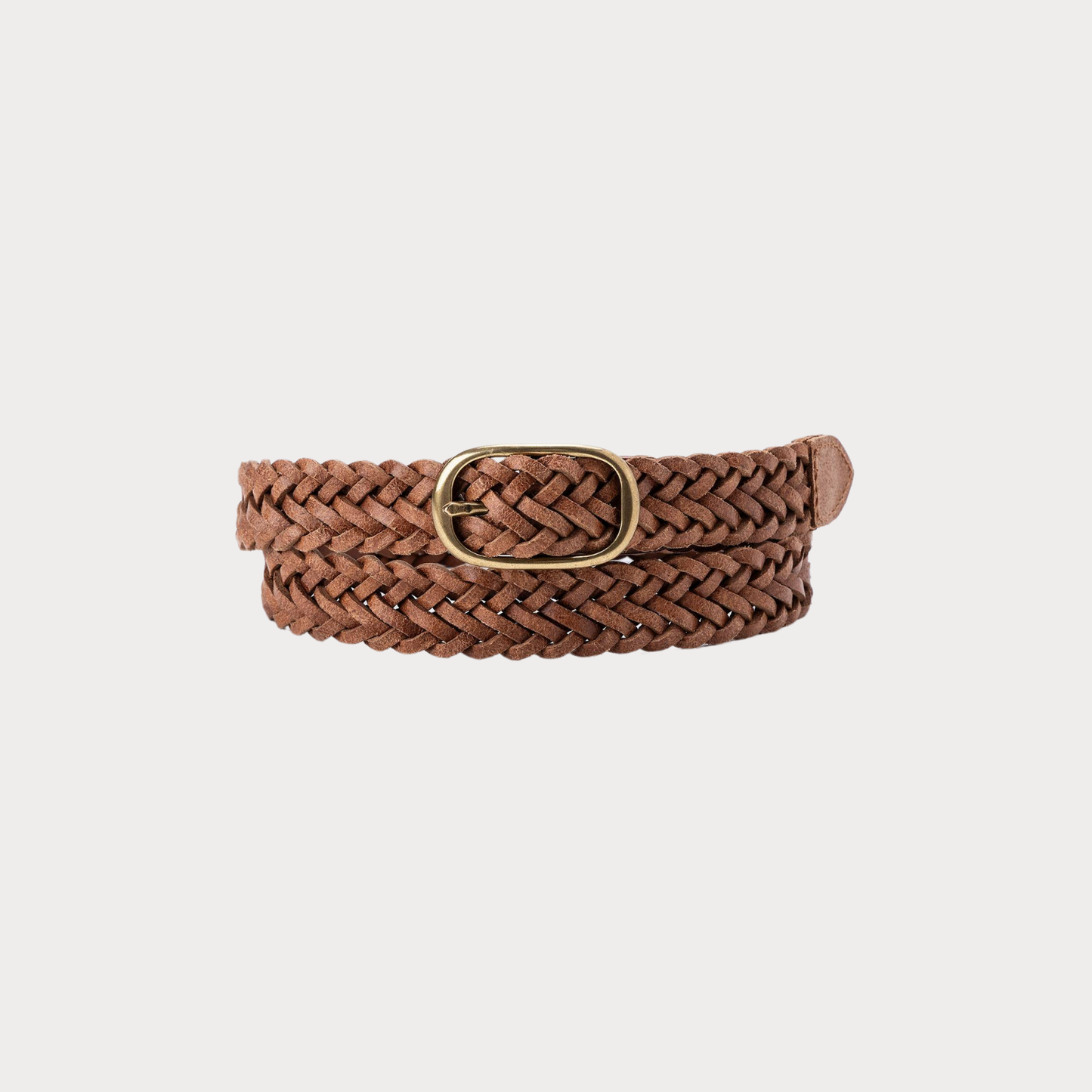 Женский ремень Charlie Braid