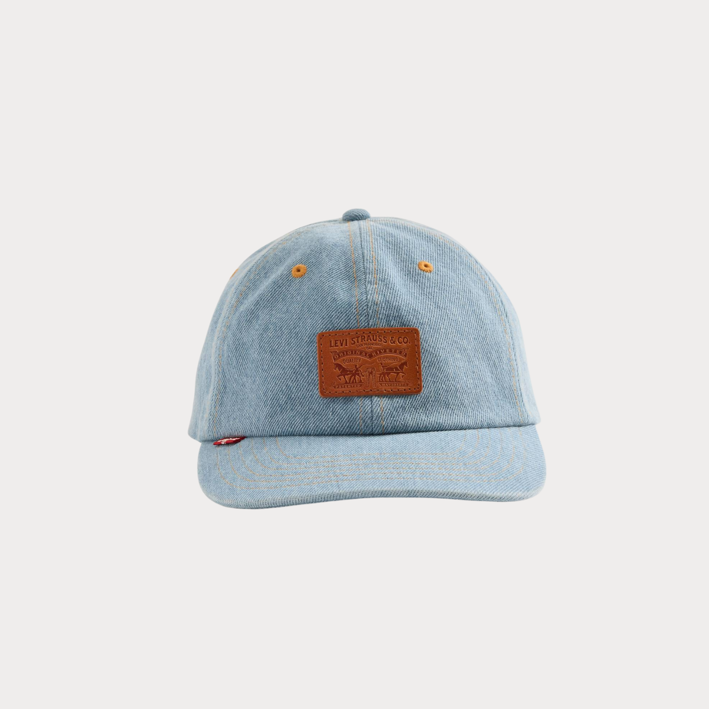 Кепка Relaxed Dad Heritage Cap
