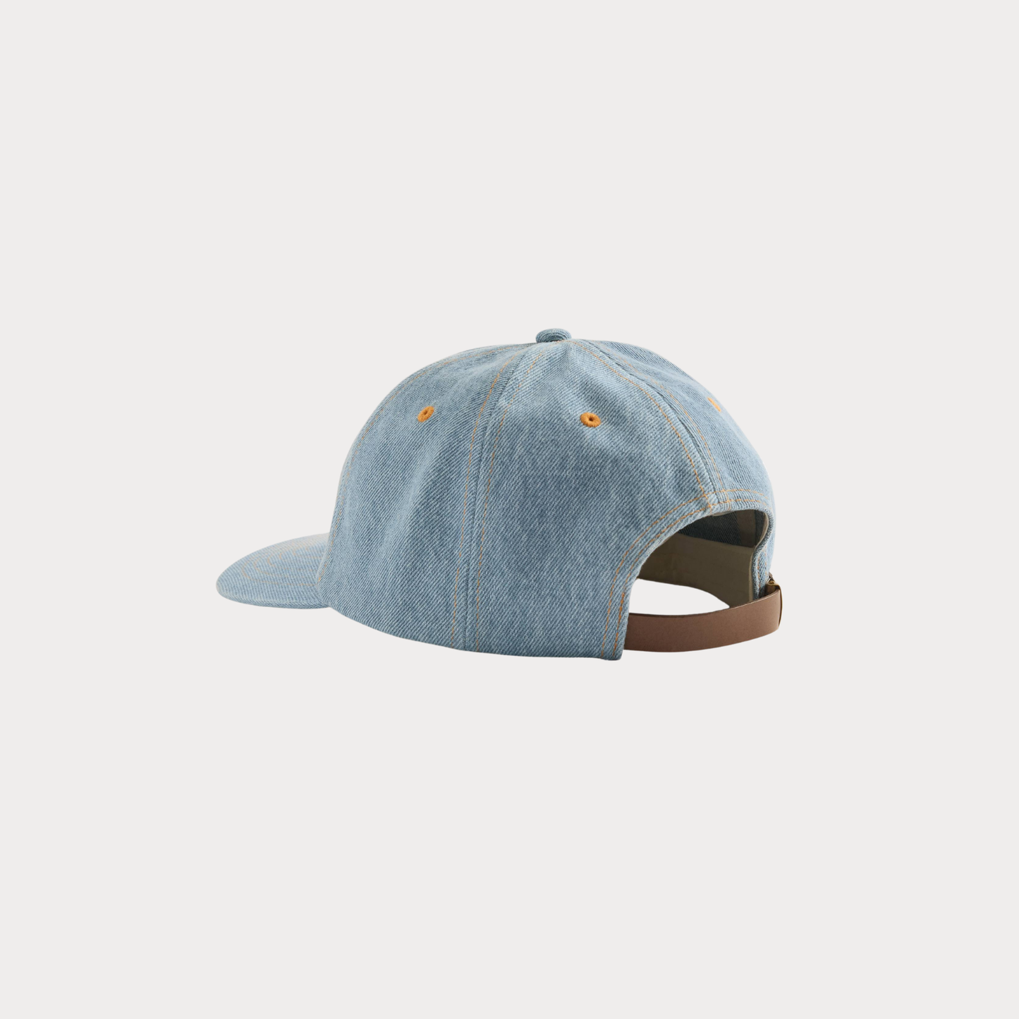 Кепка Relaxed Dad Heritage Cap