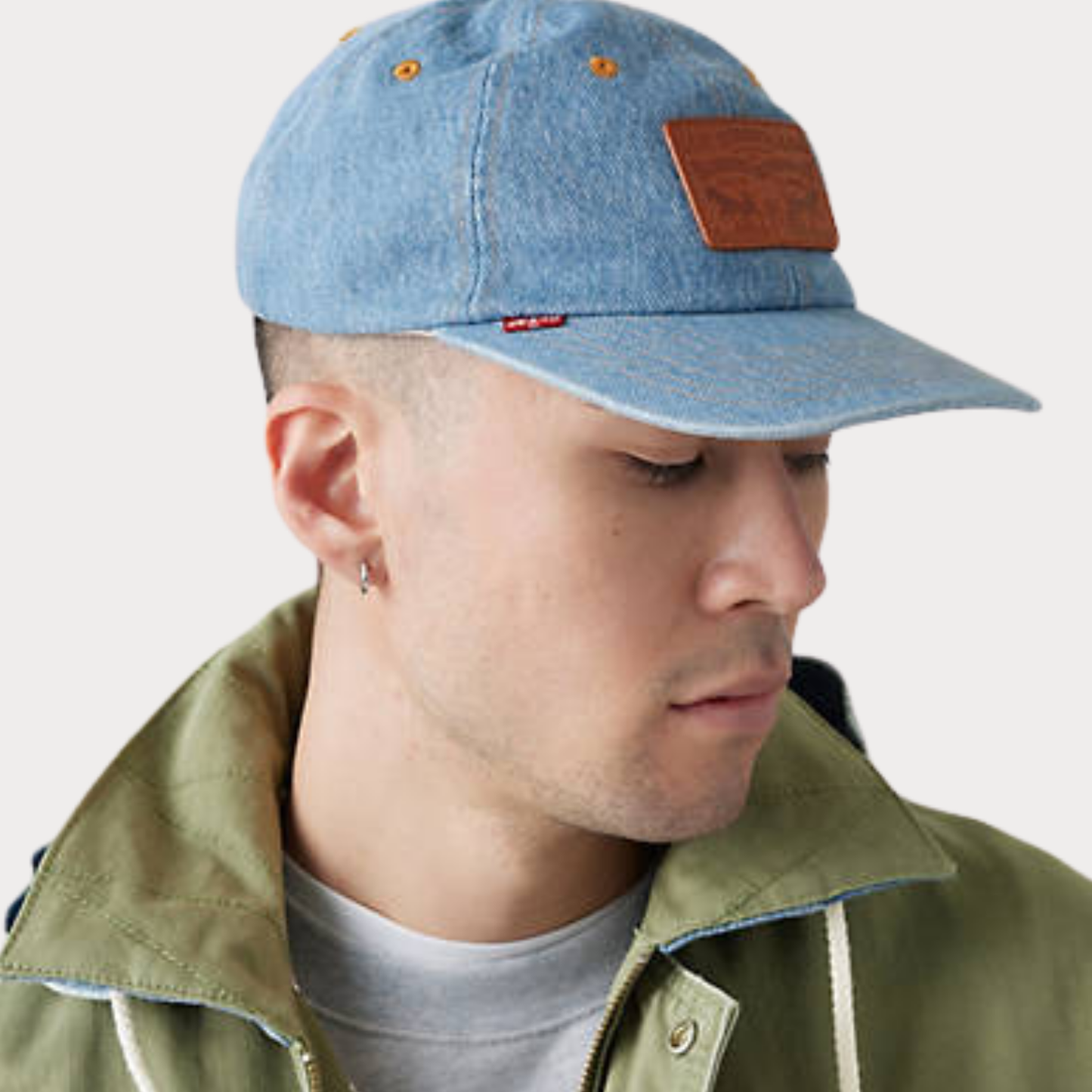 Кепка Relaxed Dad Heritage Cap