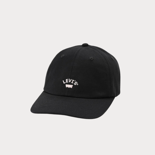 Кепка Lazy Girl Logo Cap