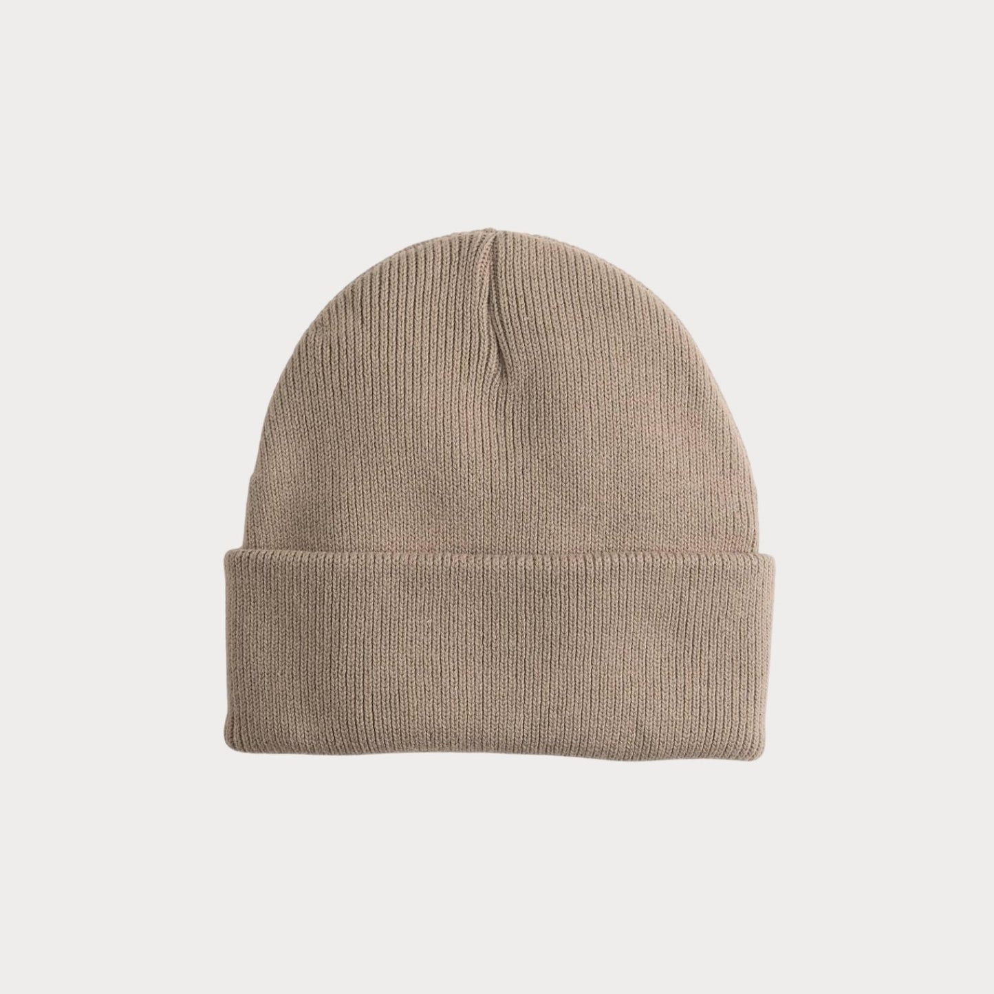 Шапка Backpatch Beanie