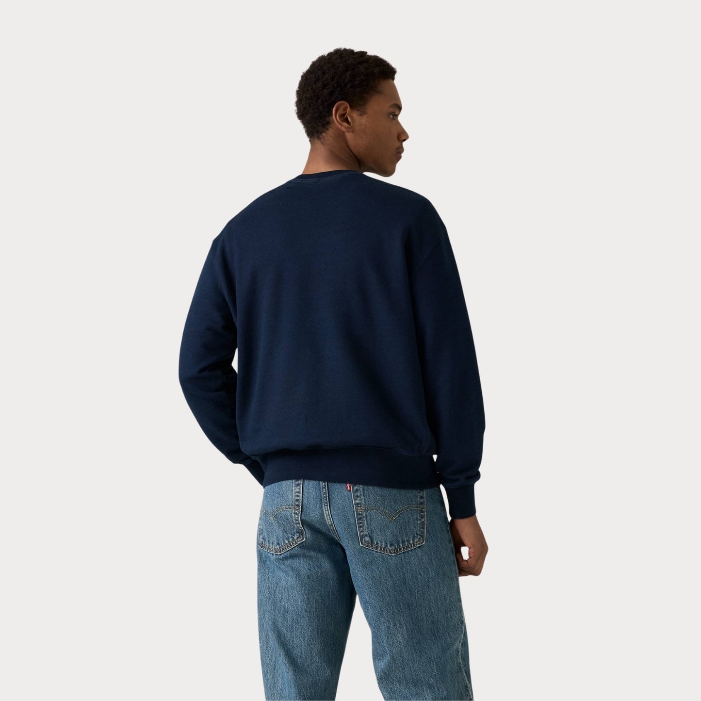 Свитер Premium Graphic Sweatshirt