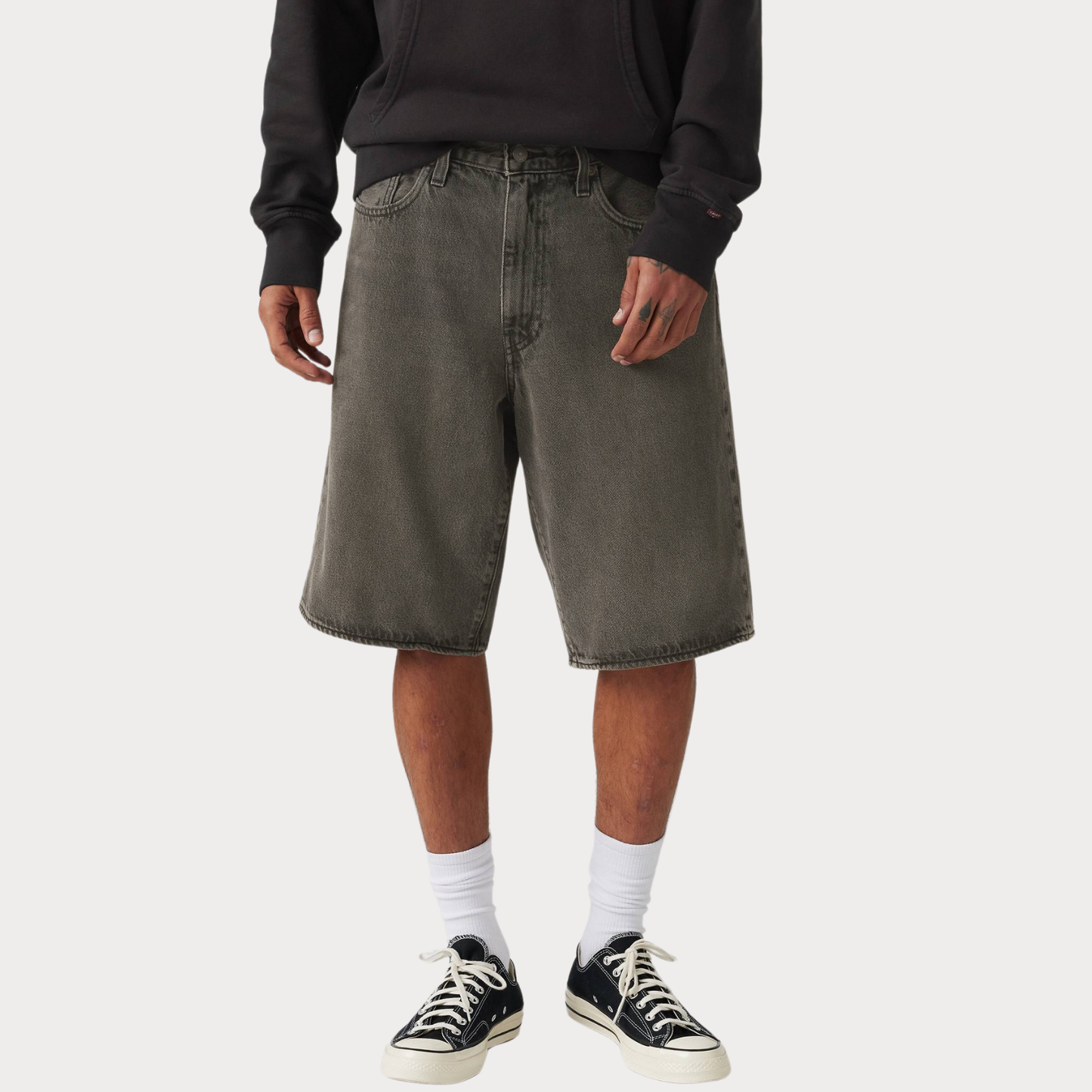 Шорты 478 Baggy Shorts Overnight Bag