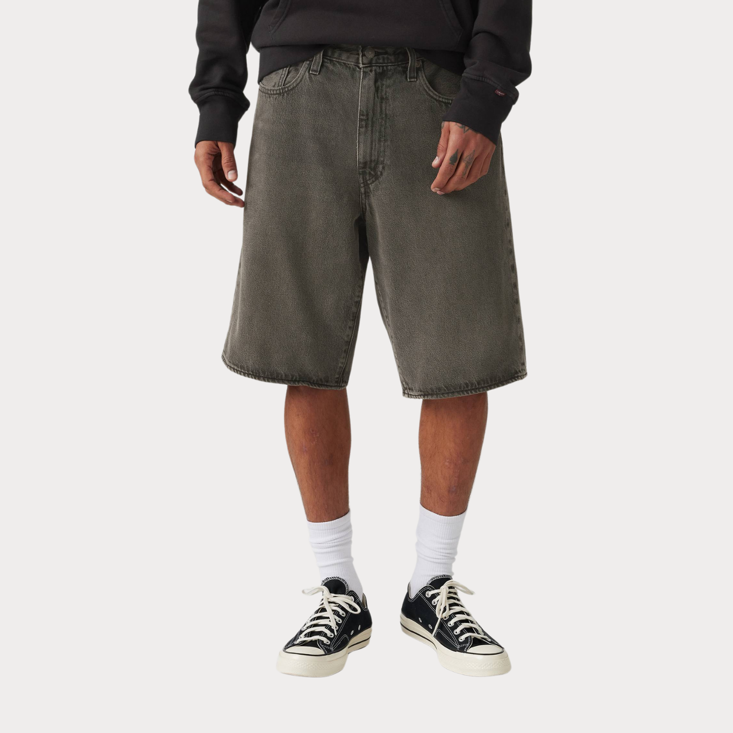 Шорты 478 Baggy Shorts Overnight Bag