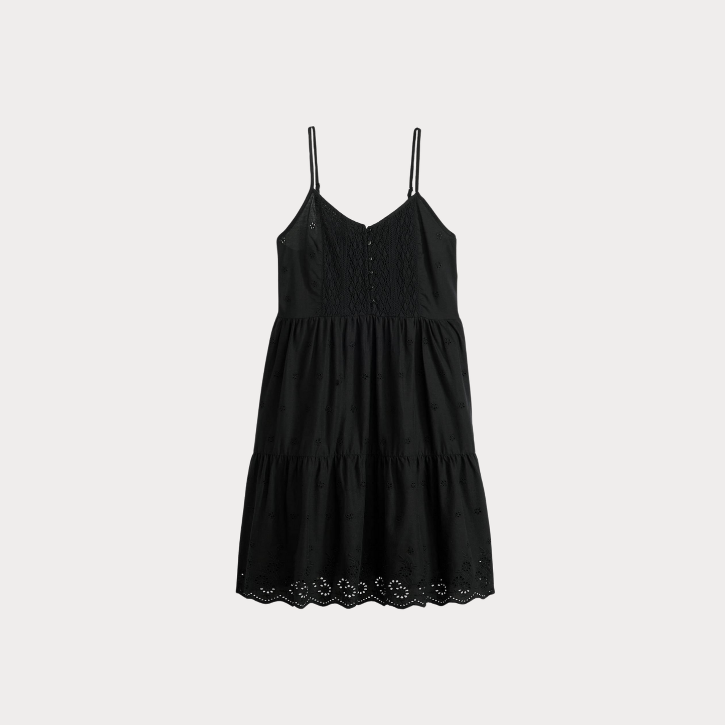 Платье жен. Cora Sl Mini Dress Anthracite