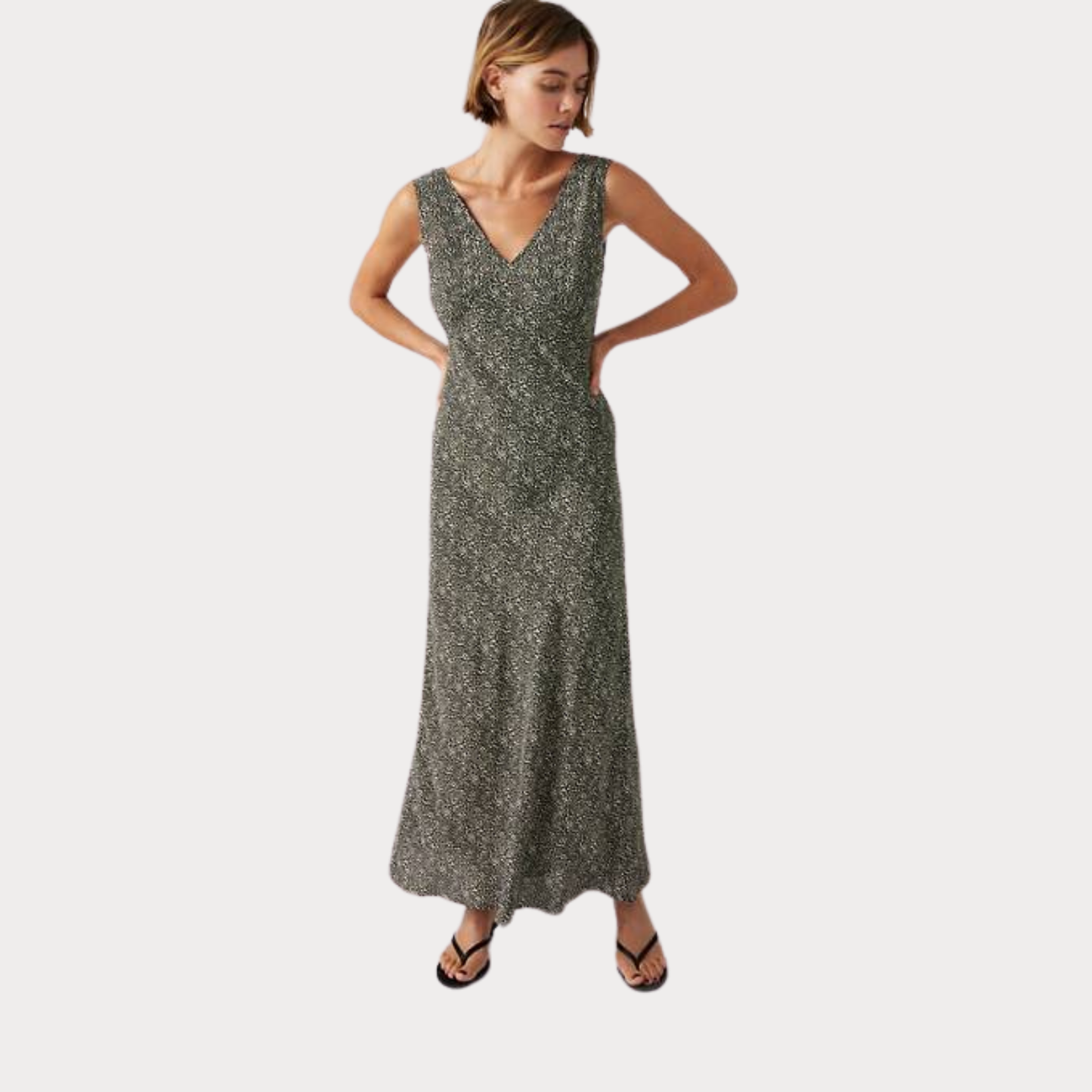 Платье жен. Atalia Slip Dress