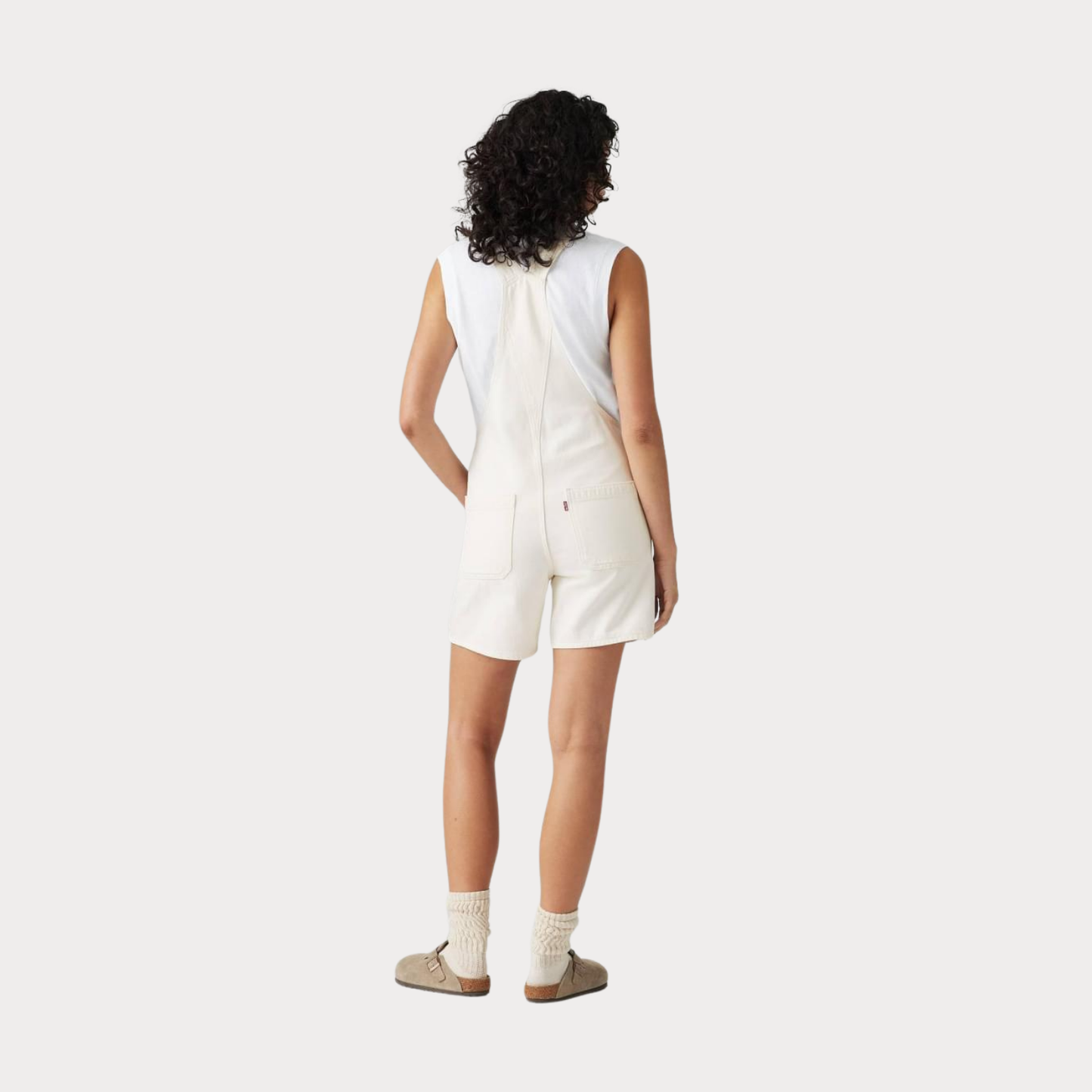 Комбинезон Utility Shortall Truth Slip