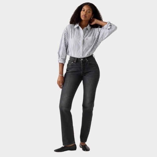 Джинсы 501 Curve Cold Summer Jeans