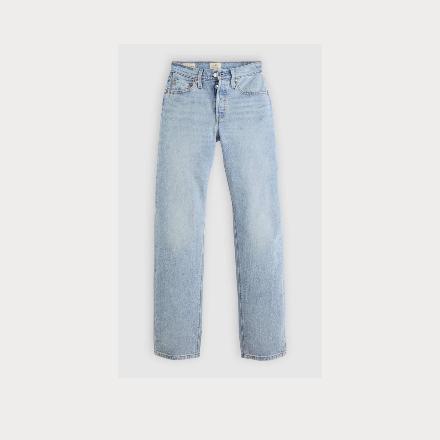 Джинсы 501 Curve Jeans