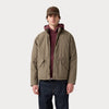 Куртка Briggs Short Puffer