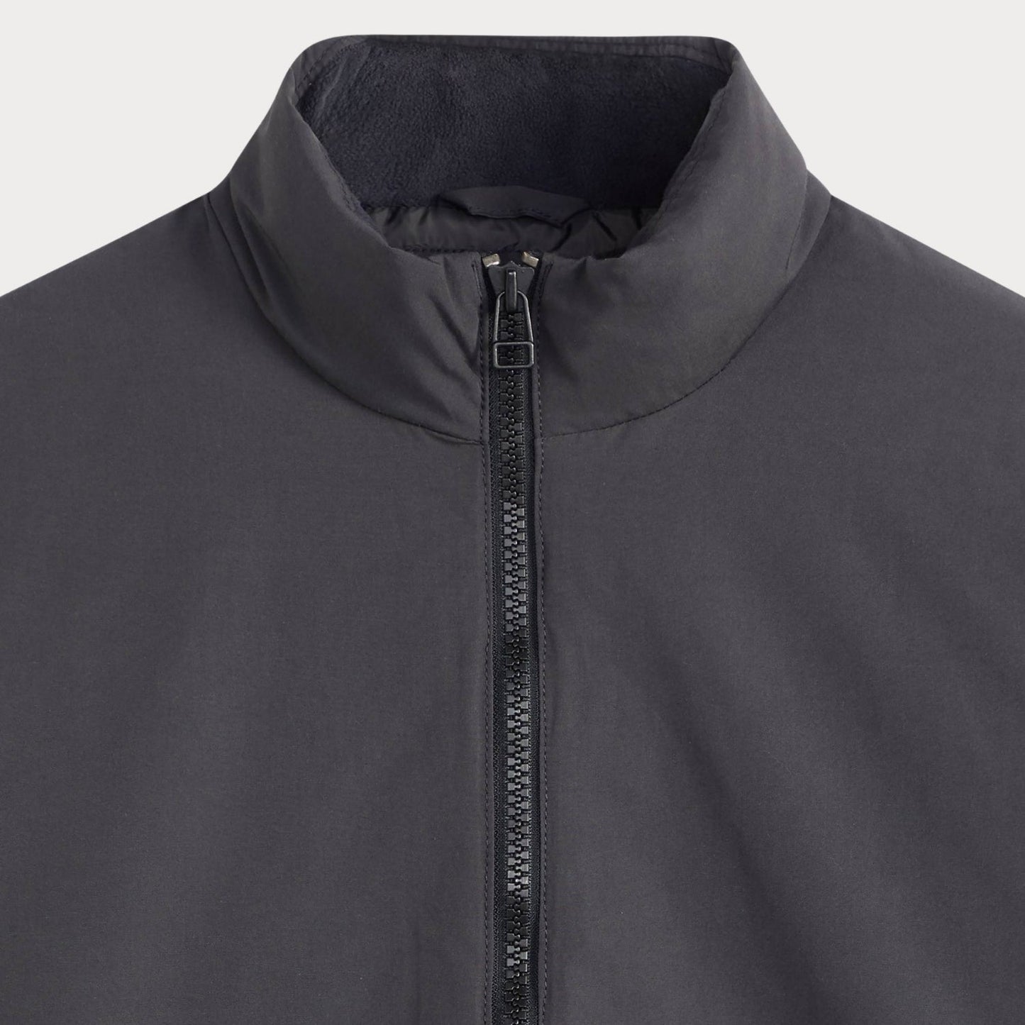 Куртка Briggs Short Puffer Dark Phantom