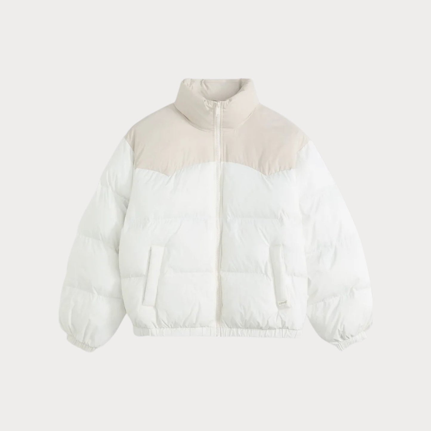 Куртка Noe Western Puffer