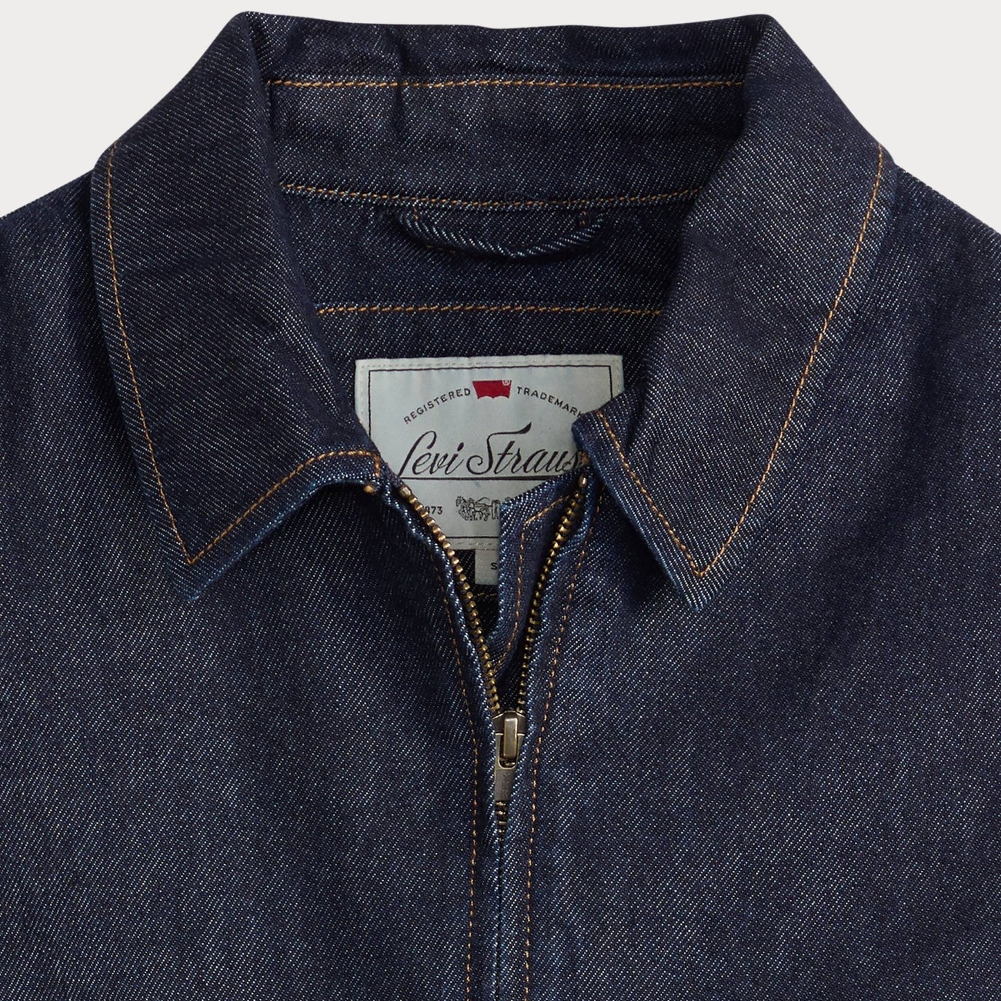 Куртка IVY LEAGUE DAD JACKET EARLY SIGNS