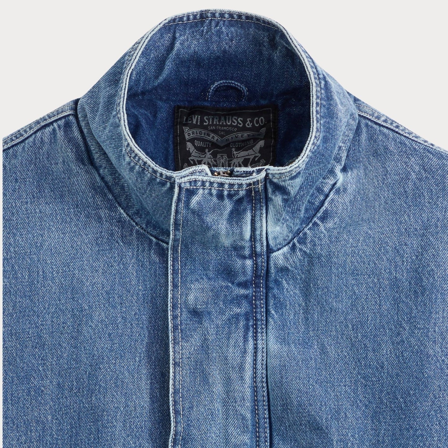 Куртка Highland Park