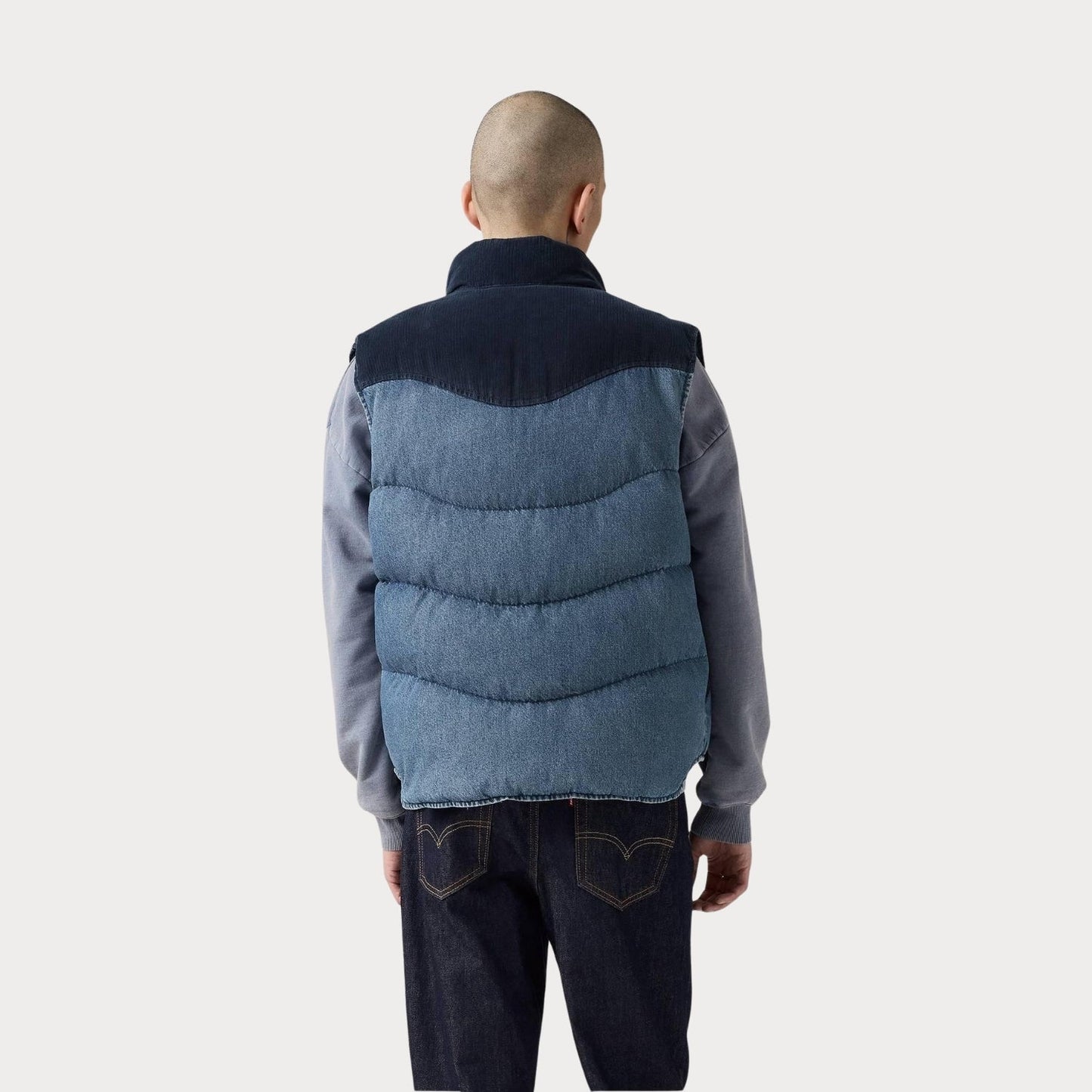 Жилетка Wild West Vest