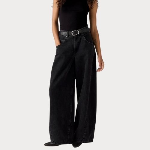 Джинсы Super Baggy Barrel Jeans