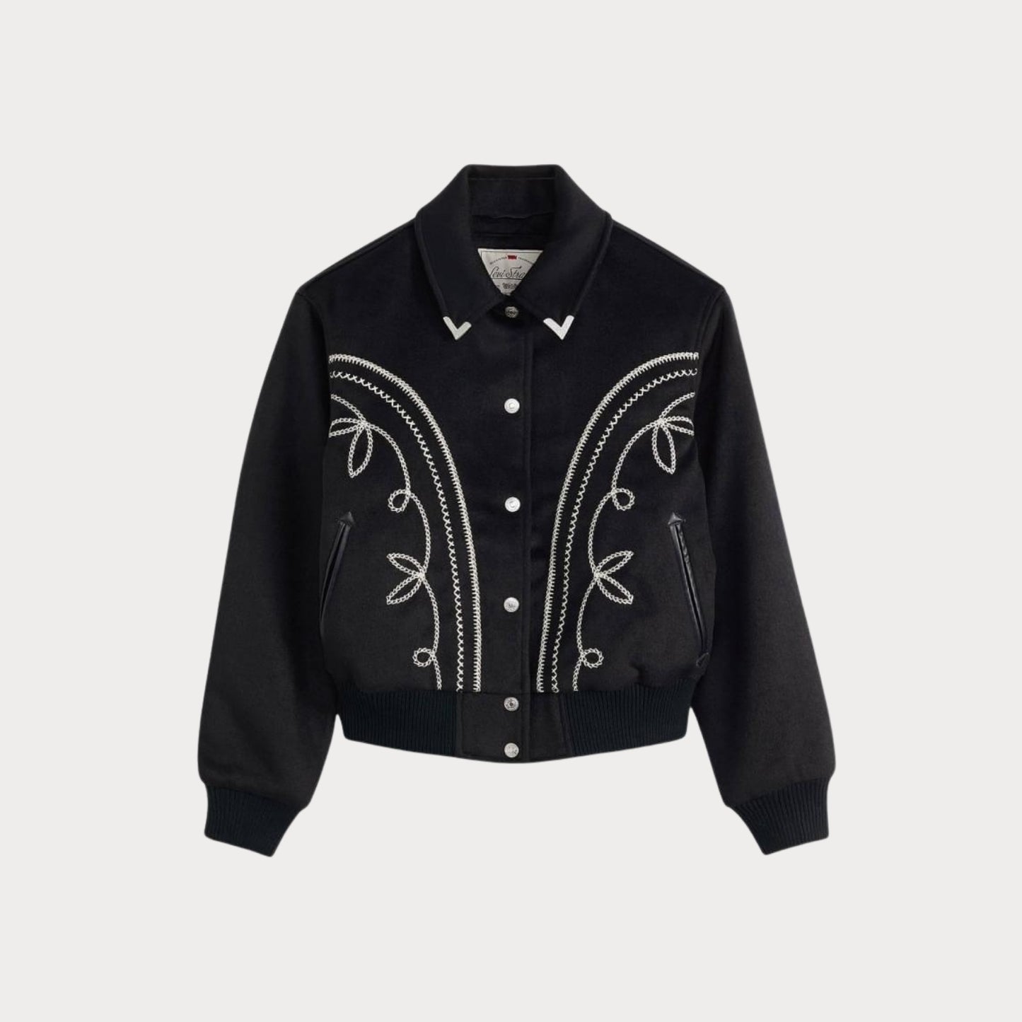 Куртка Lennox Rodeo Jacket