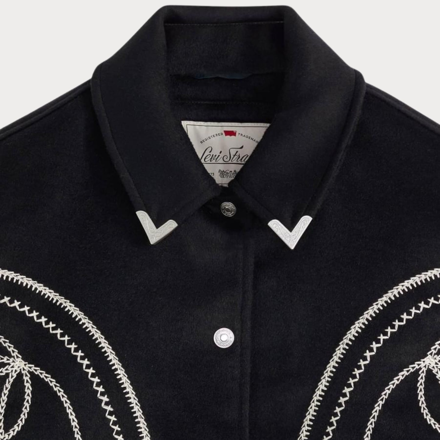 Куртка Lennox Rodeo Jacket