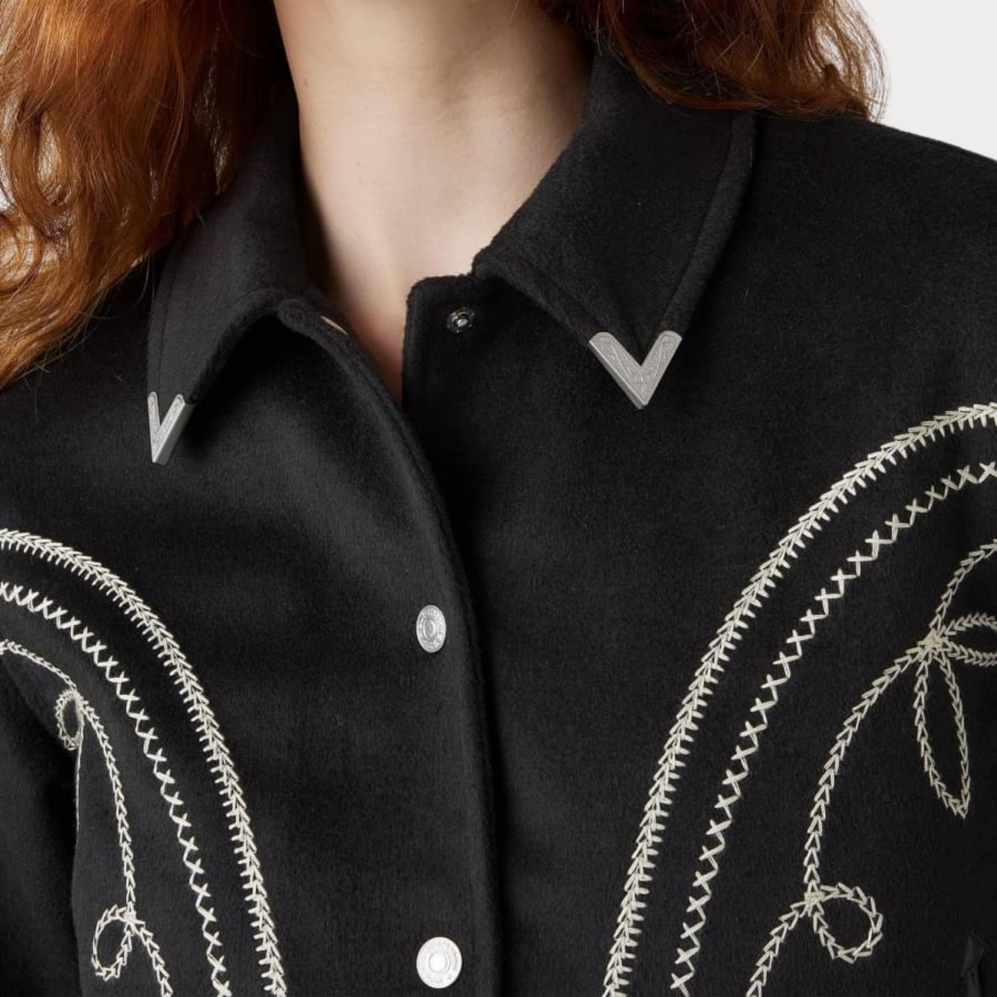 Куртка Lennox Rodeo Jacket