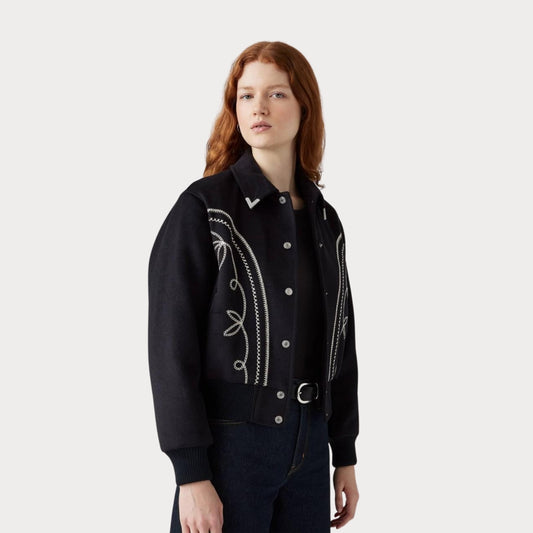 Куртка Lennox Rodeo Jacket