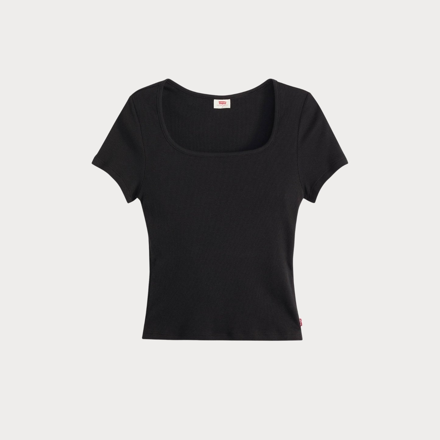 Футболка Essential Sqrd Neck Tee