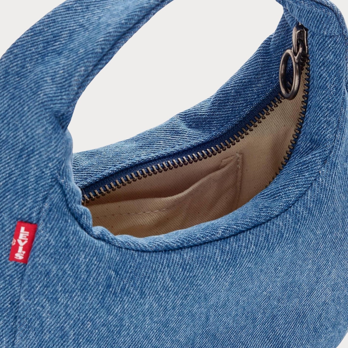 Сумка BABY BROOKLYN BAG INDIGO MID WASH 6