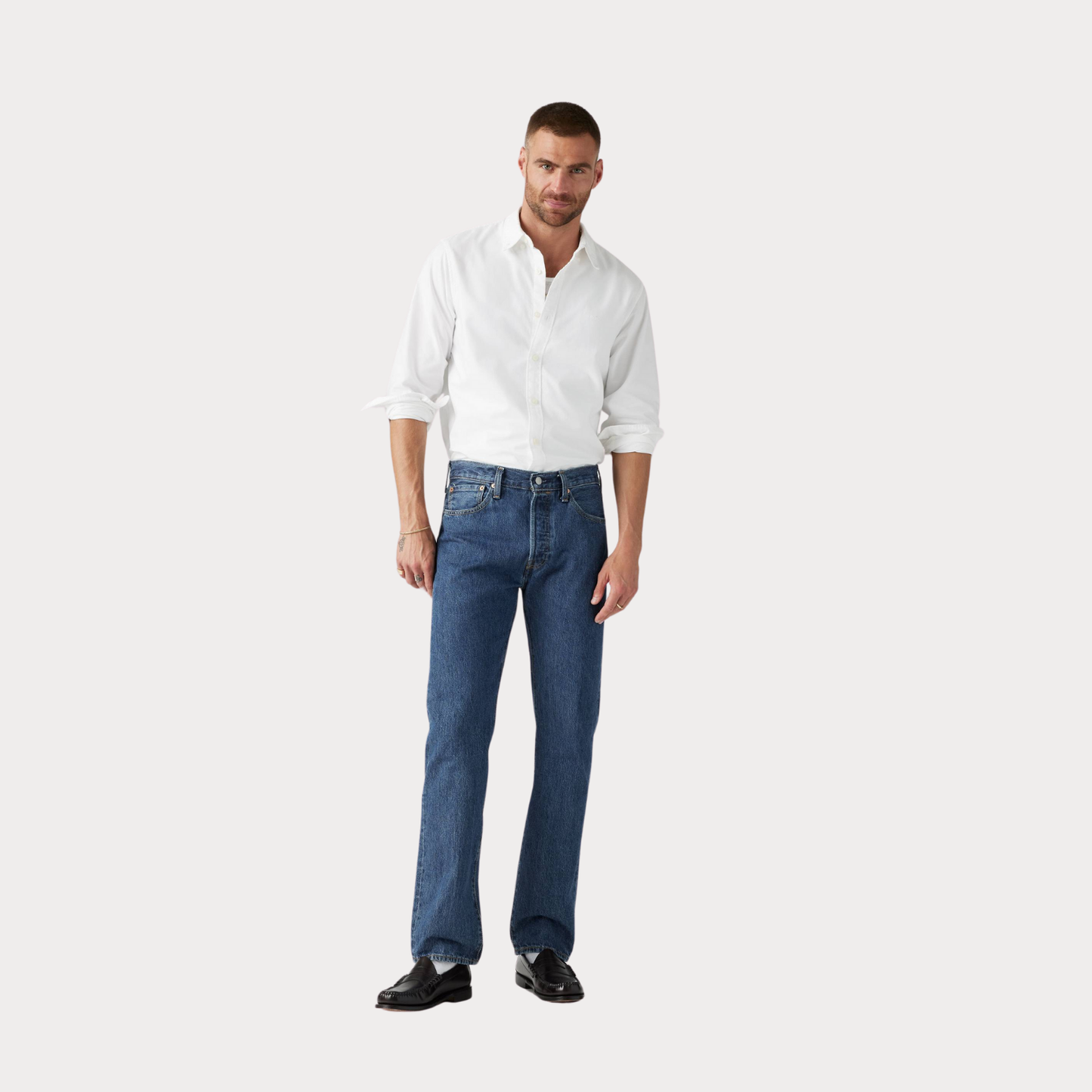 Джинсы Levis 501® Levi's® Original