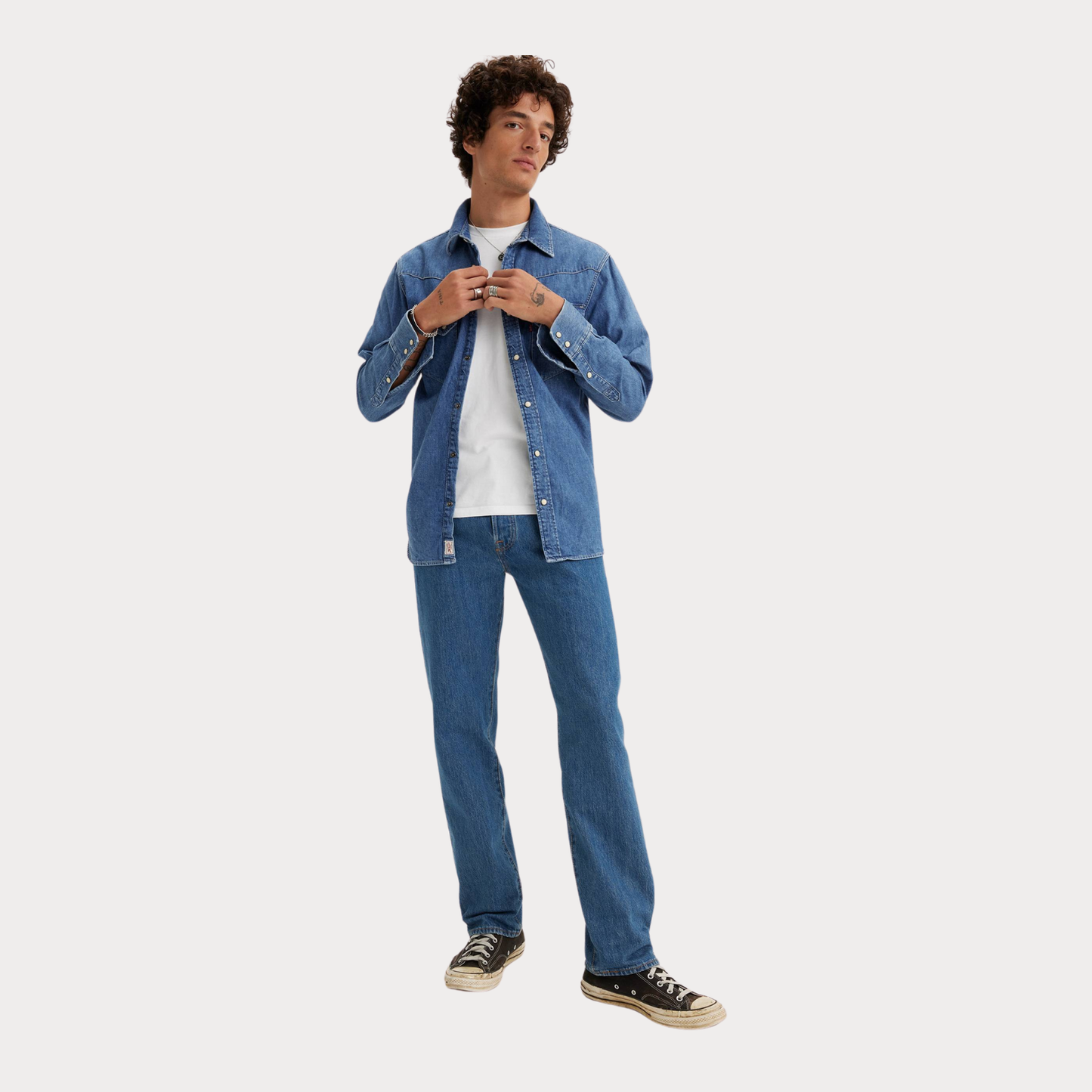 Джинсы Levis 501® Levi's® Original