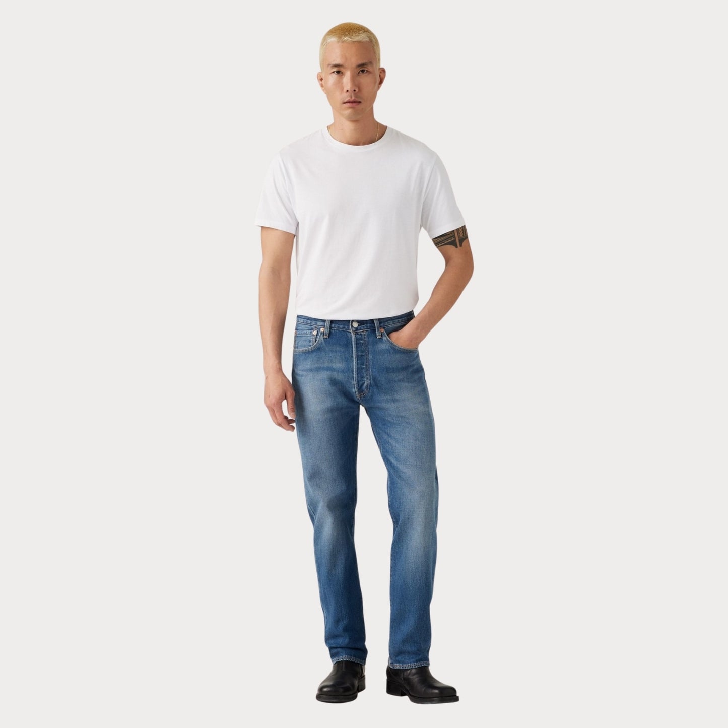Джинсы 511 Slim Jeans