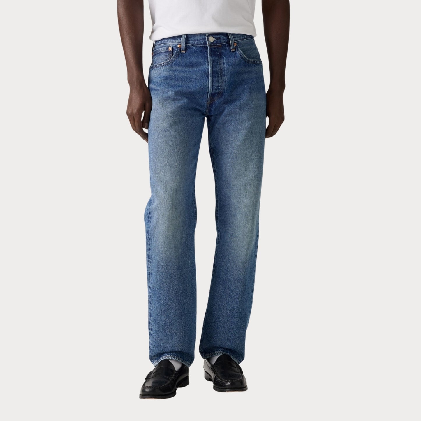 Джинсы 511 Slim Jeans