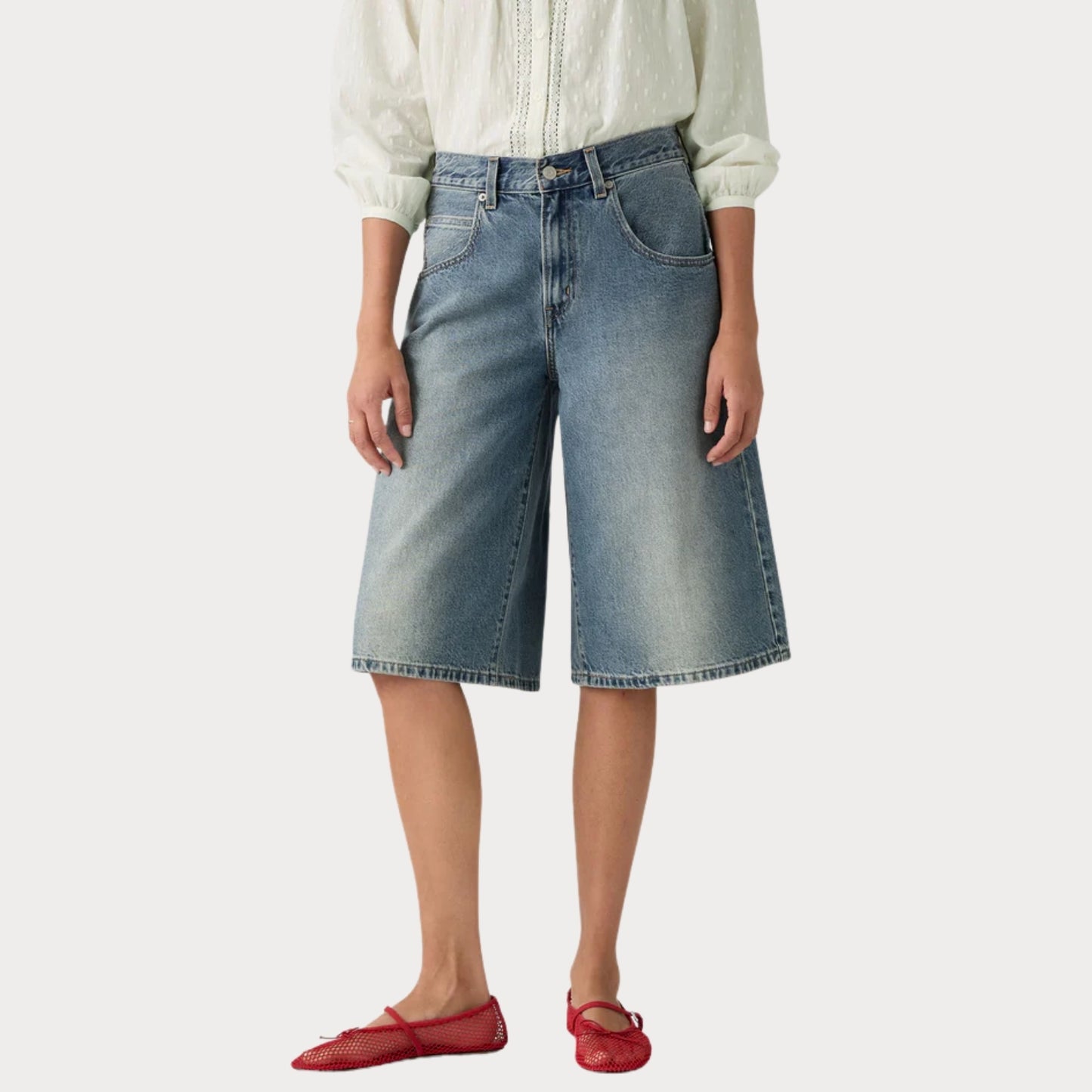 Шорты Super Baggy Jorts