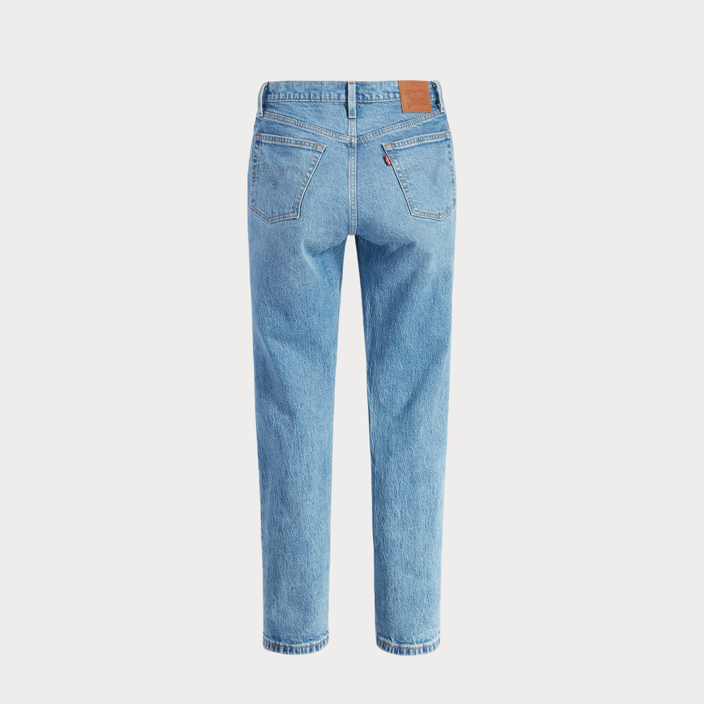Джинсы 501 Jeans For Women Hollow Days
