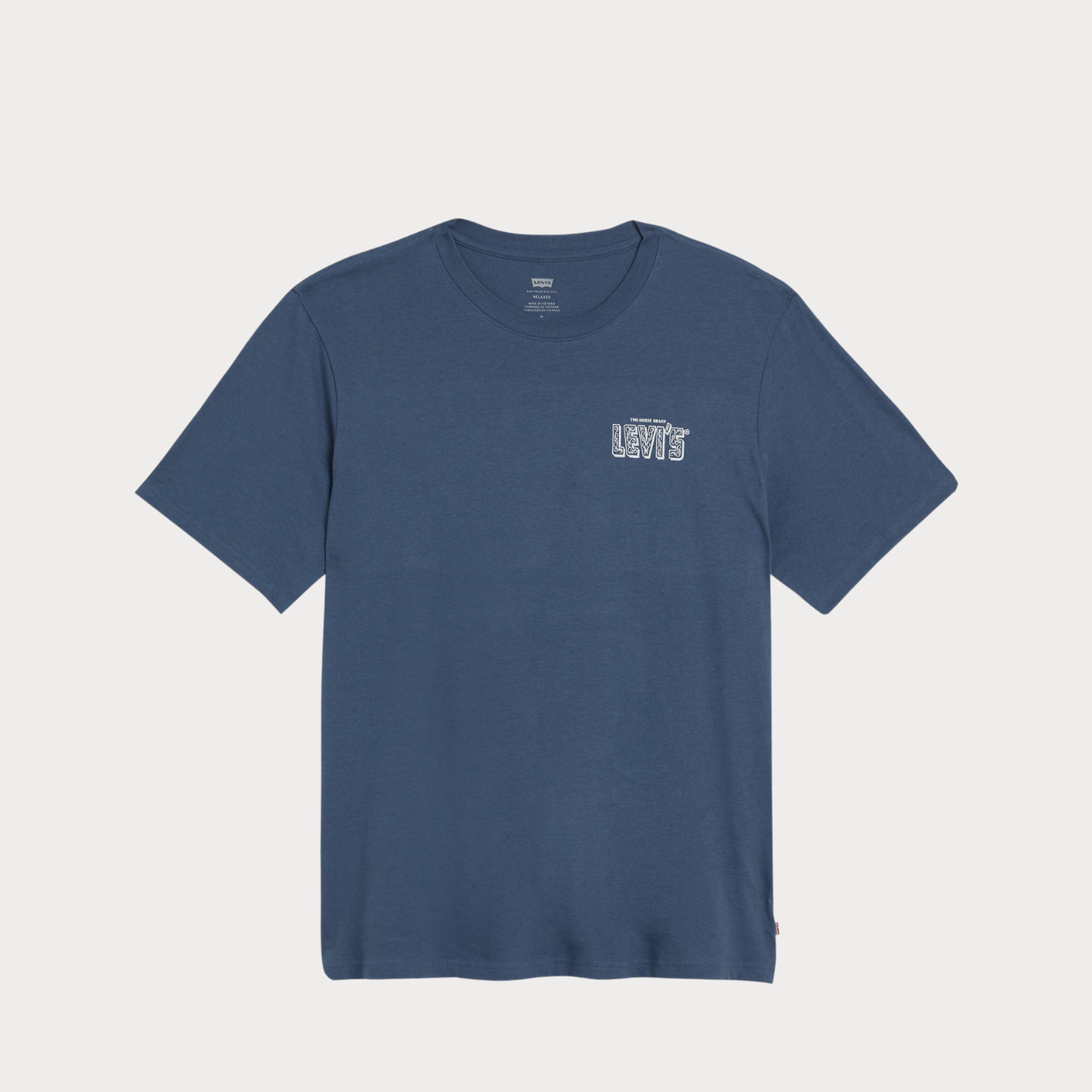 Футболка SS Relaxed Fit Tee