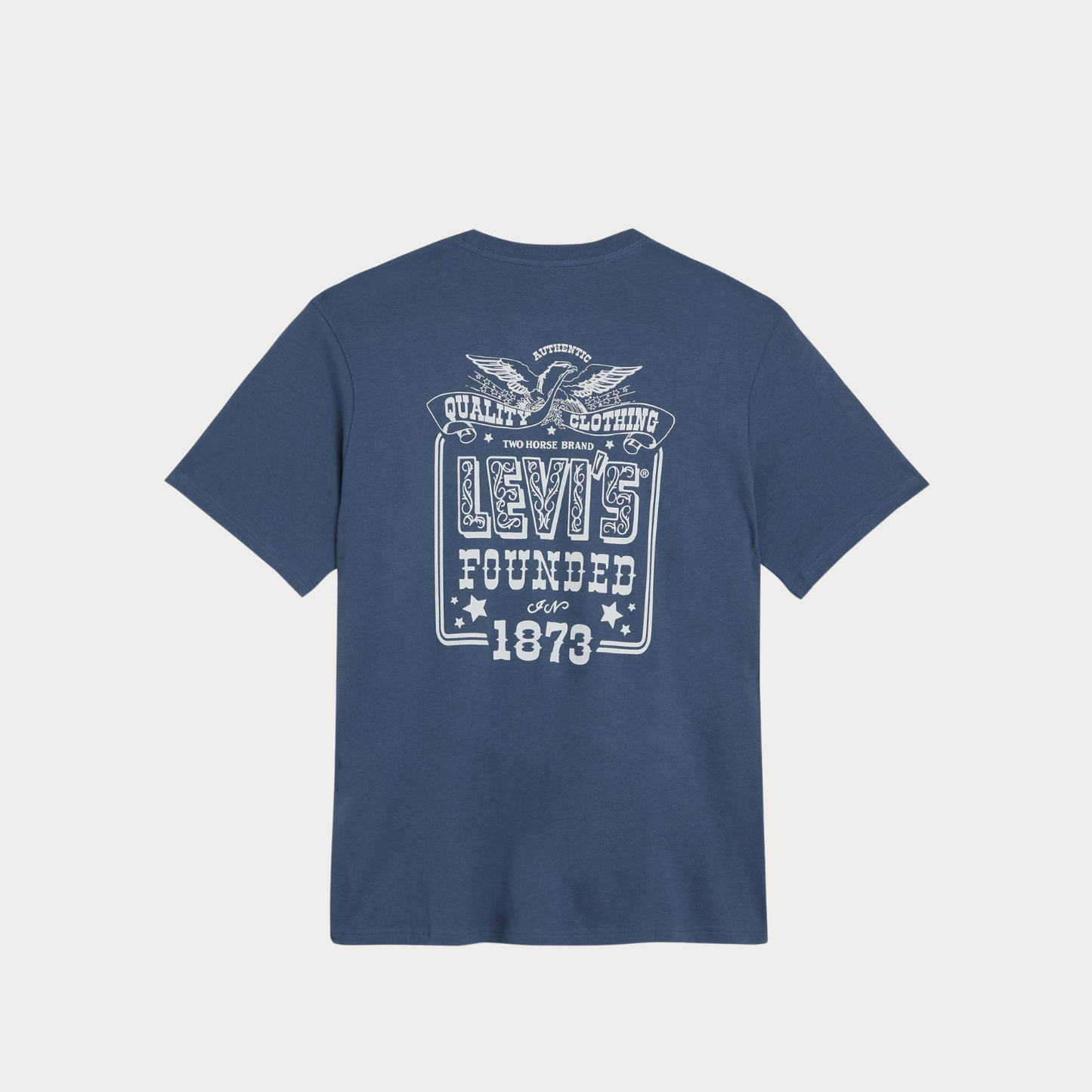 Футболка SS Relaxed Fit Tee