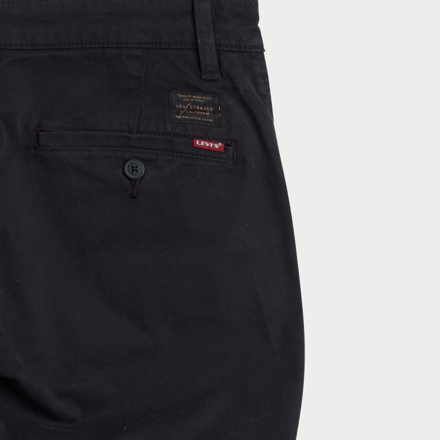 Мужские брюки Levi's XX Chino Std II