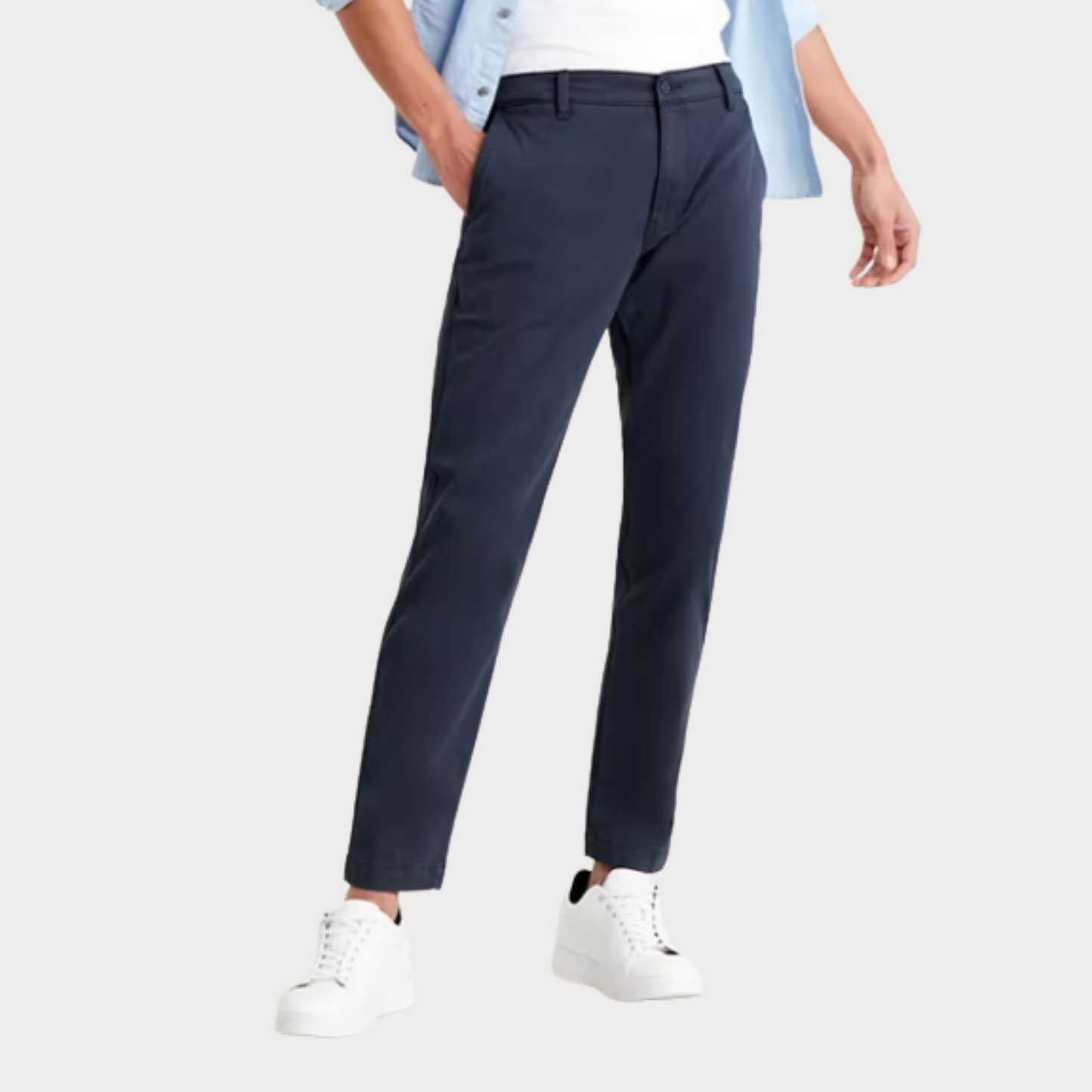 Мужские брюки Levi's XX Chino Std II