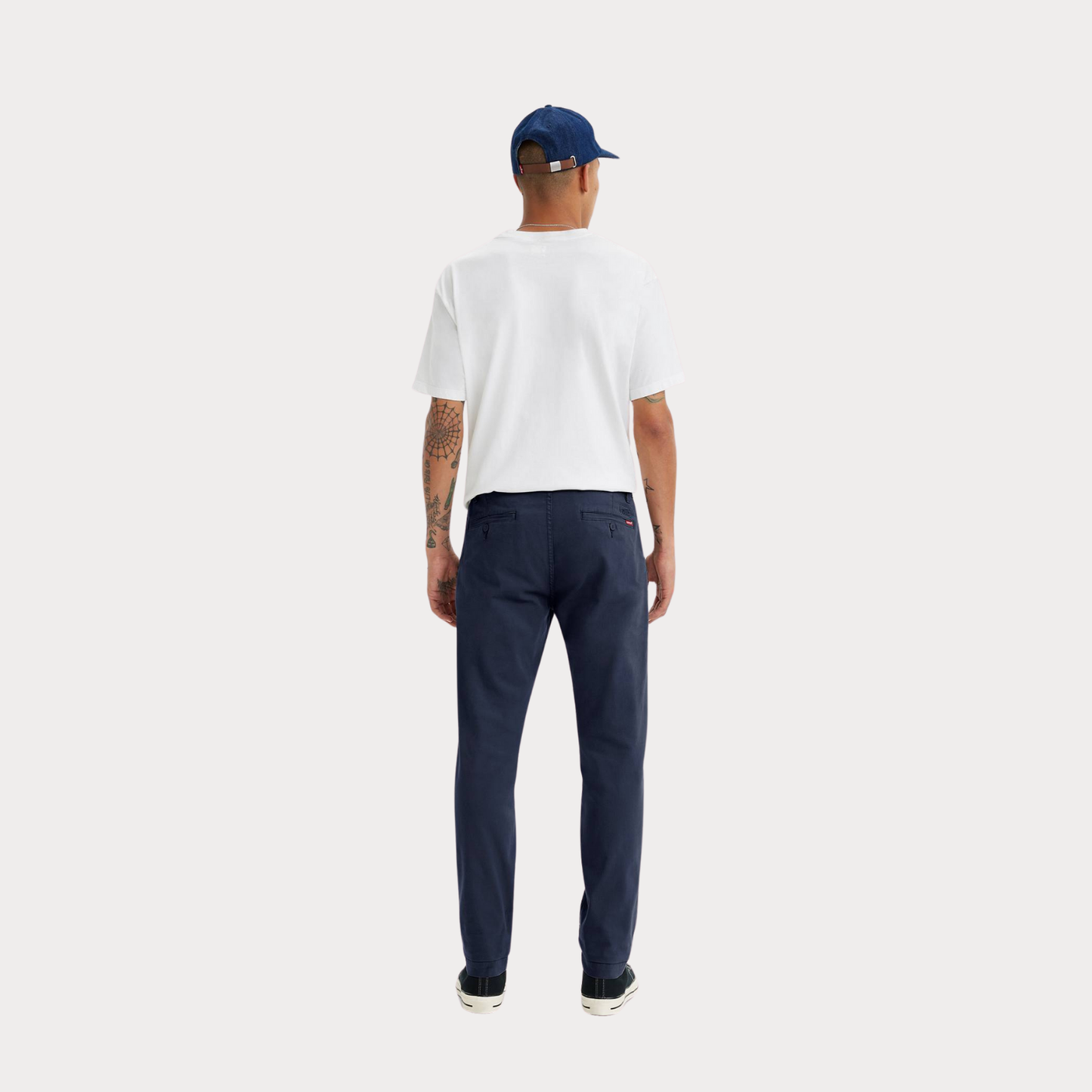Мужские брюки Levi's XX Chino Std II