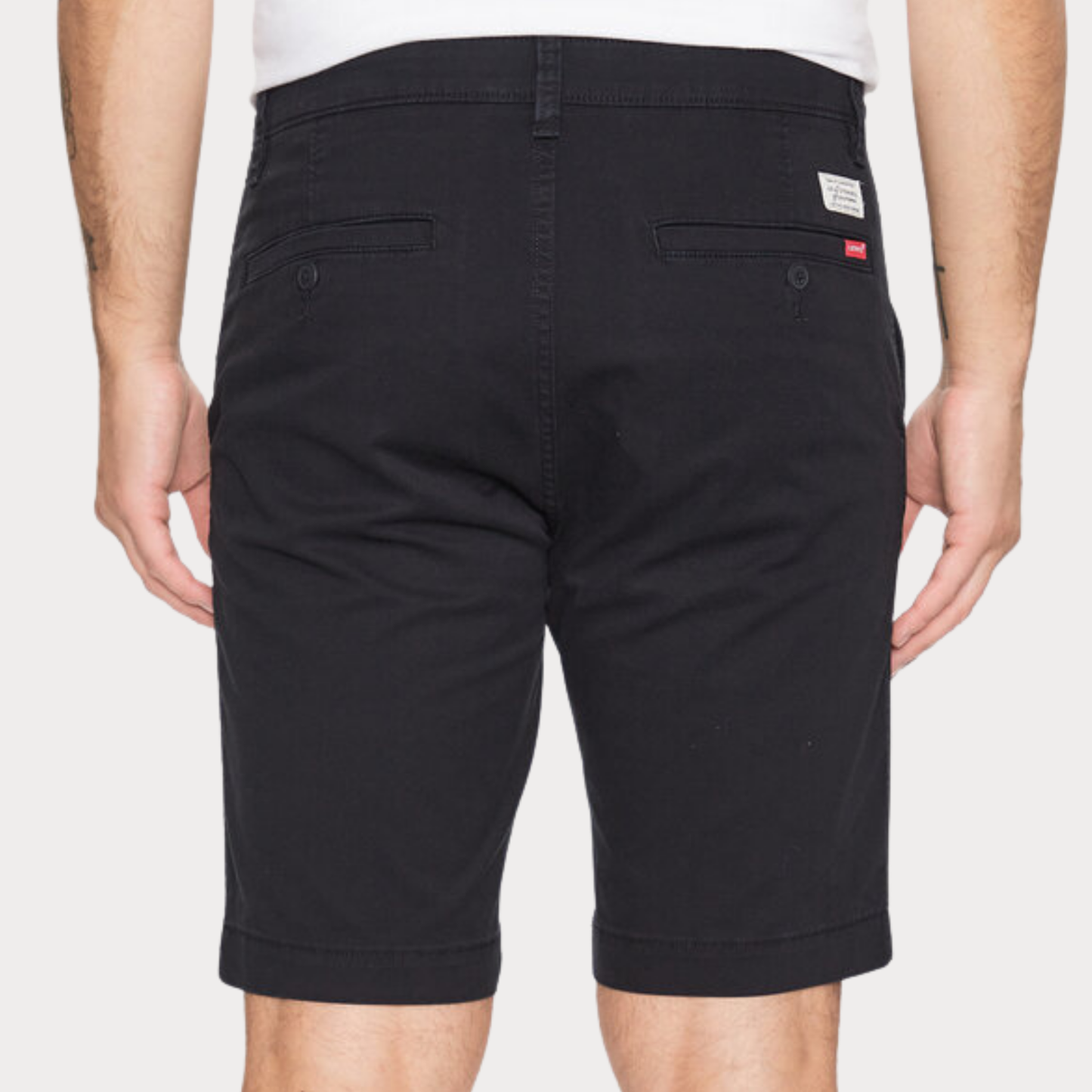 Шорты Xx Chino Shorts