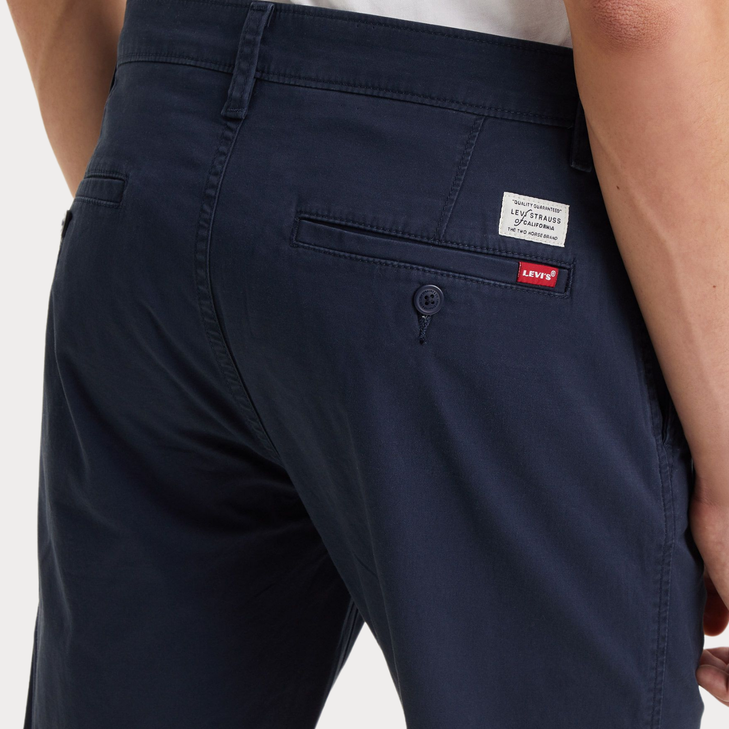 Шорты Xx Chino Shorts