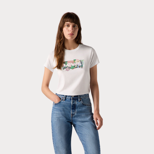 Футболка The Perfect Tee