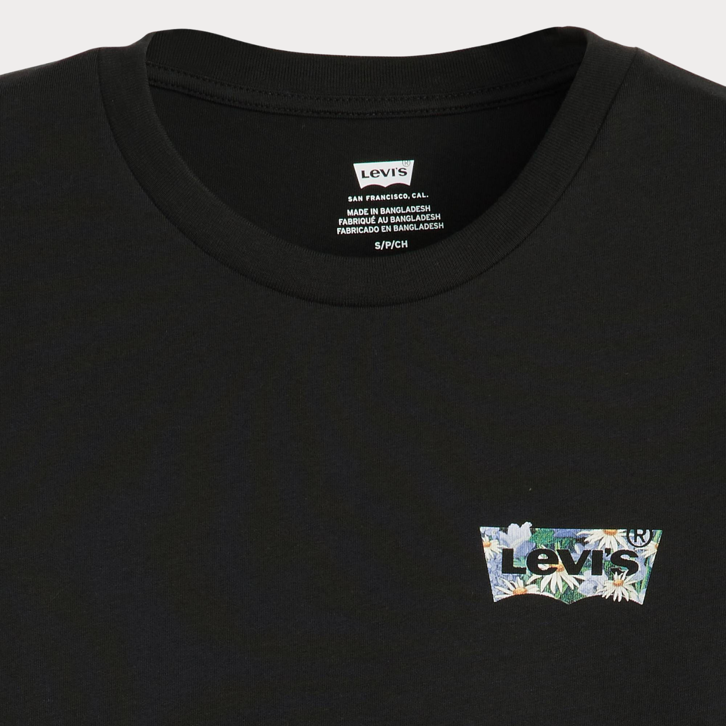 Футболка Perfect Tee