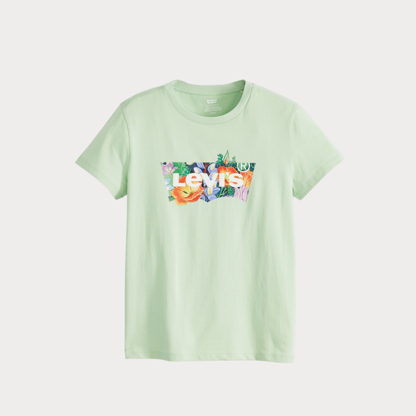Футболка Perfect Tee