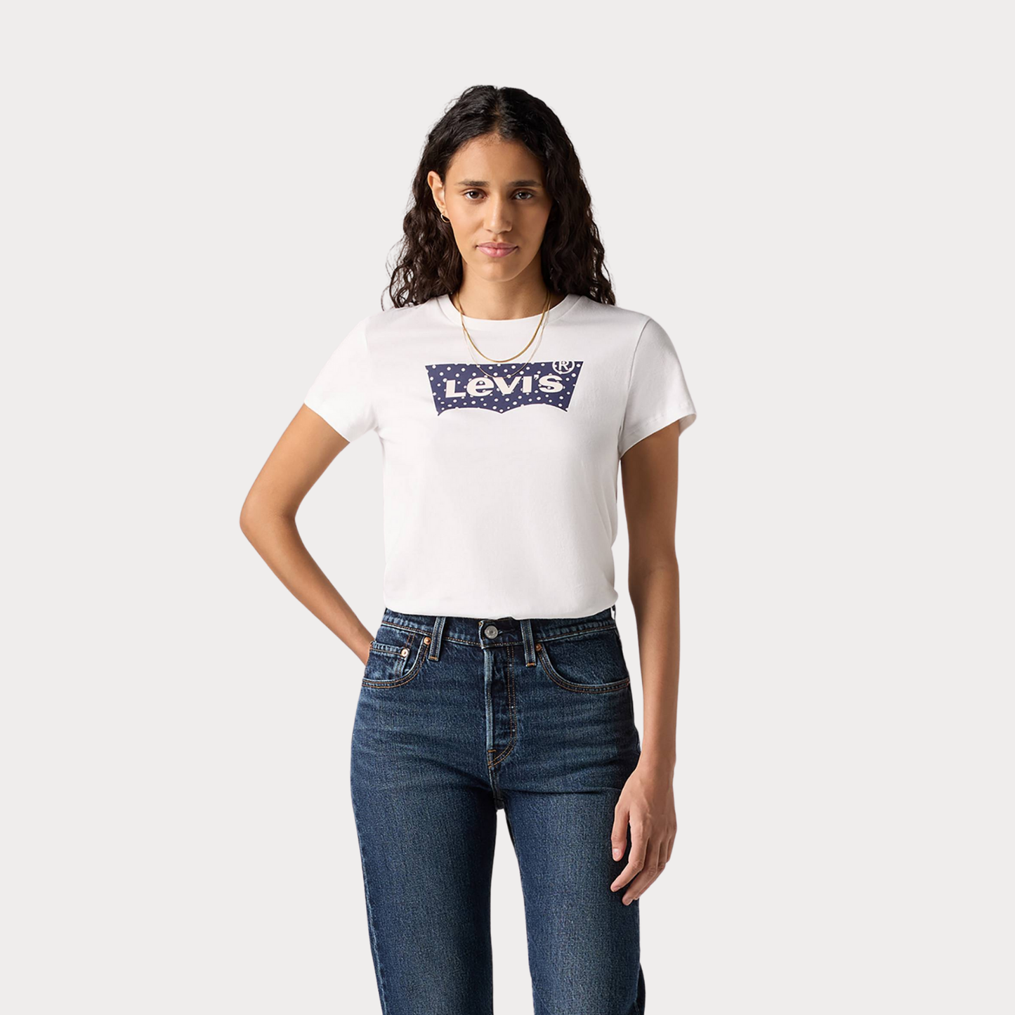 Футболка The Perfect Tee