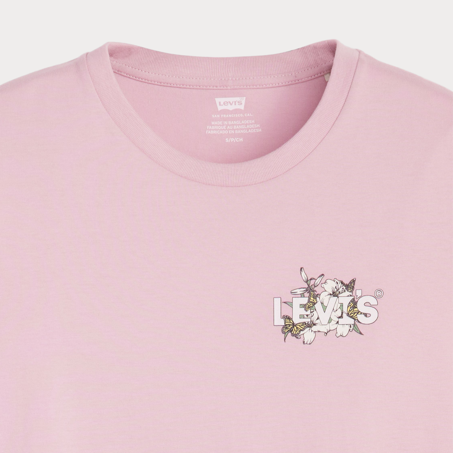 Футболка Perfect Tee