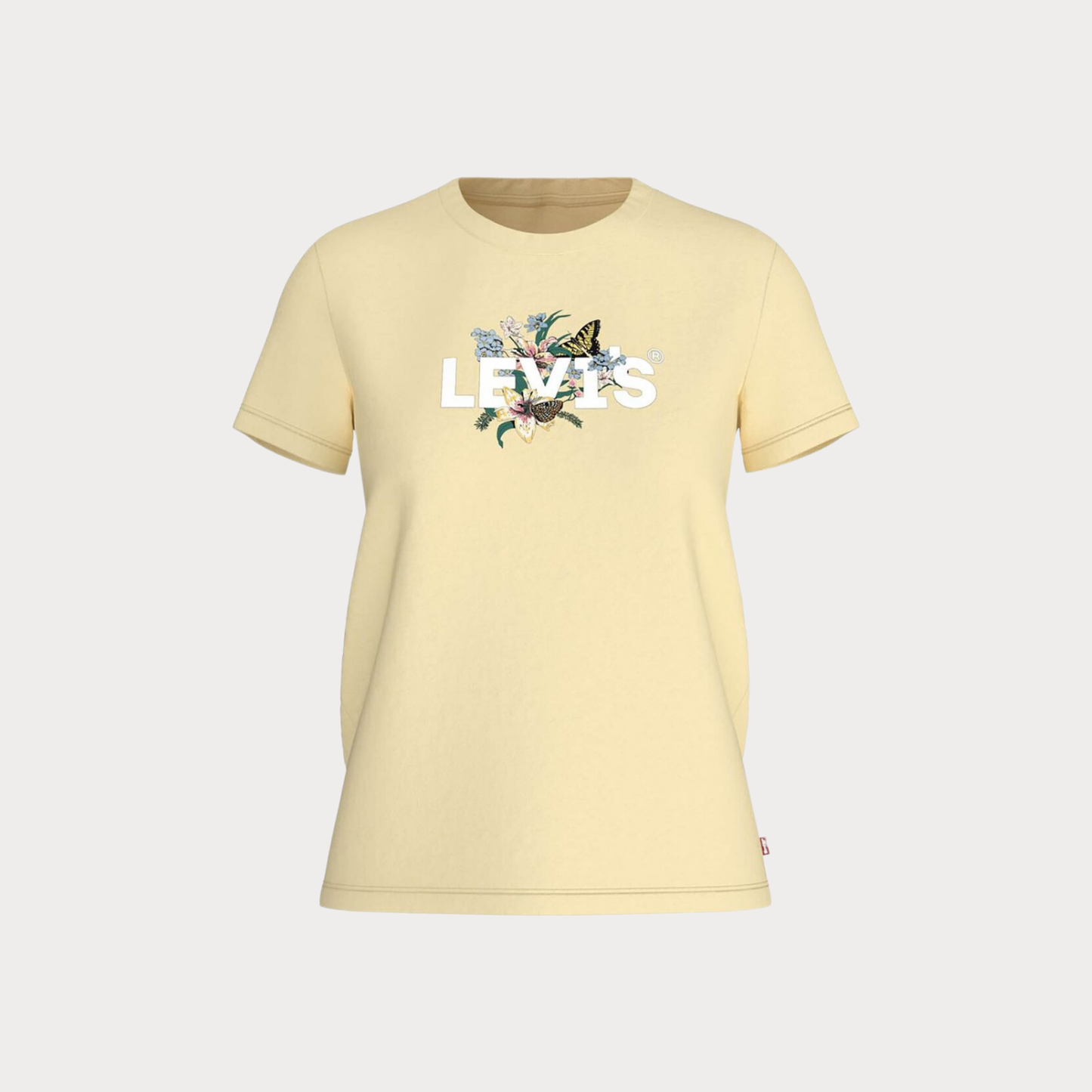 Футболка жен. The Perfect Tee
