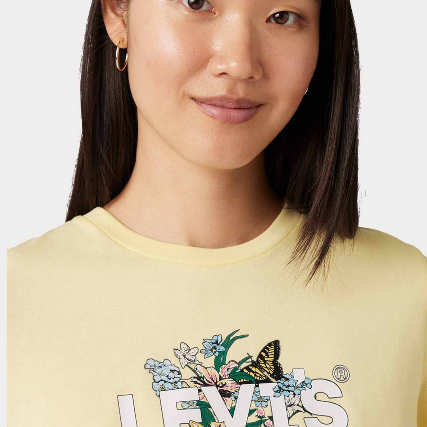 Футболка жен. The Perfect Tee
