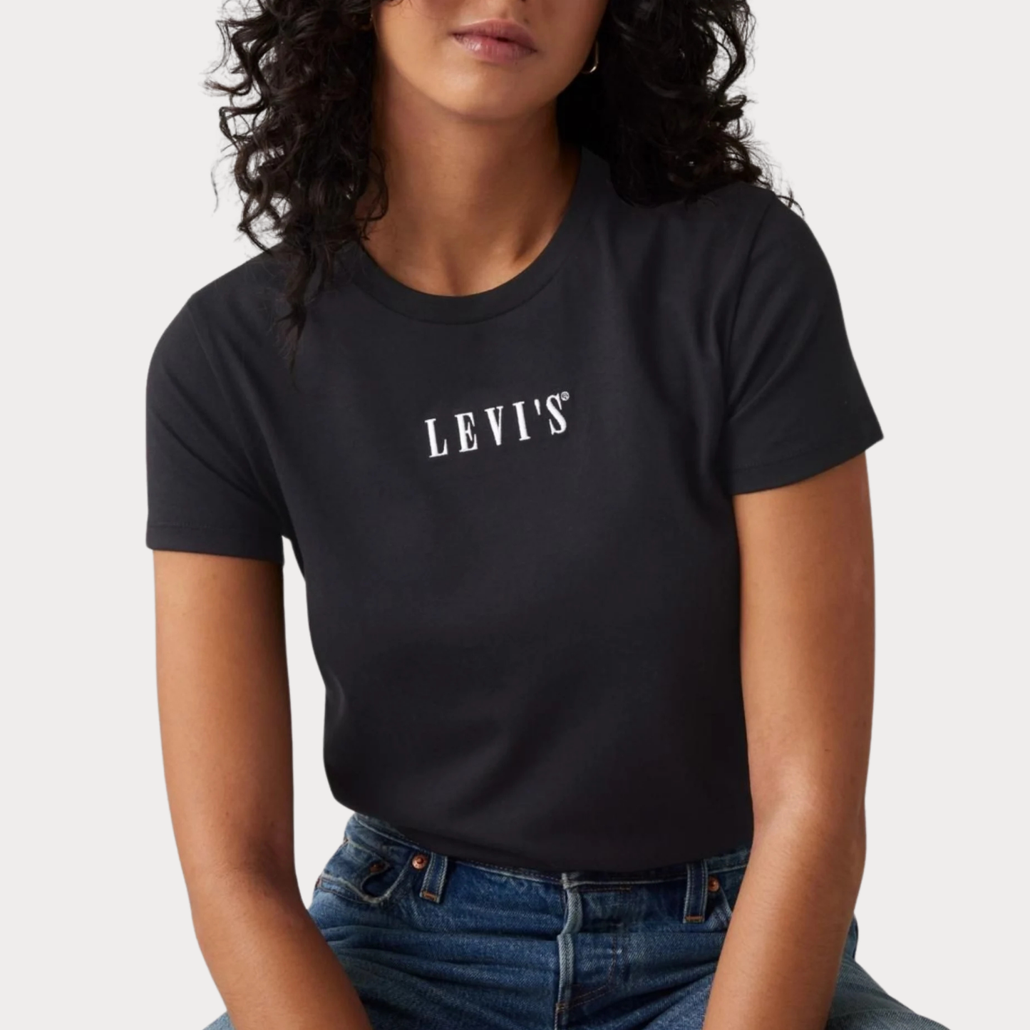 Футболка жен.The Perfect Tee